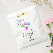 Pop backen Verpackung Geschenktütchen (Versiegelt)