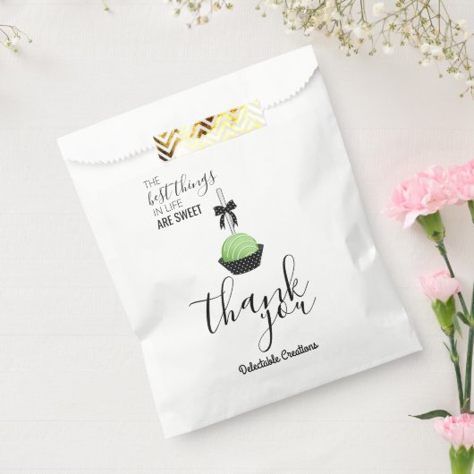 Pop backen Verpackung Geschenktütchen (Versiegelt)