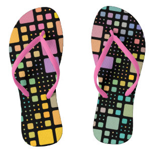 Pop Badesandalen