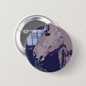 Pop Barn Horn Button (Vorne & Hinten)