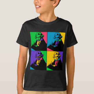 Pop Beethoven T-Shirt