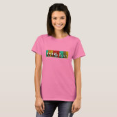 POP-Befehl T-Shirt (Vorne ganz)