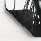 Pop Blacq Mousepad (Ecke)