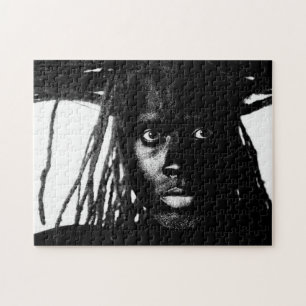 Pop Blacq Puzzle