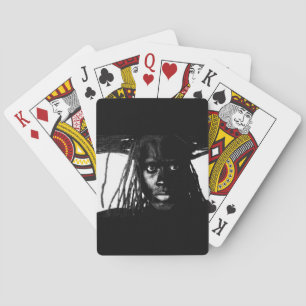 Pop Blacq Spielkarten