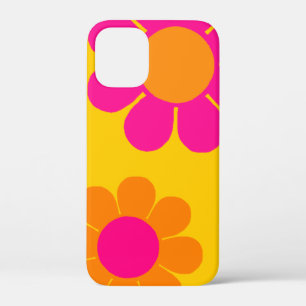Pop Blume Power Case-Mate iPhone Hülle