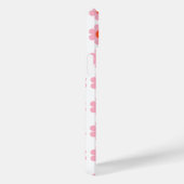 Pop Blume Power Case-Mate iPhone Hülle (Rückseite / Rechts)