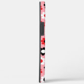 Pop Blume Power Case-Mate iPhone Hülle (Rückseite / Rechts)