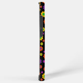 Pop Blume Power Samsung Galaxy Hülle (Rechte Seite)