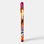 Pop Brewing Phone Case (Rückseite / Links)