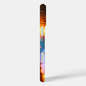 Pop Brewing Phone Case (Rückseite / Rechts)