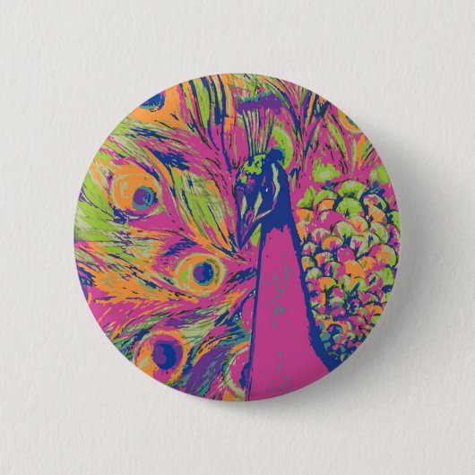 Pop Button (Vorderseite)