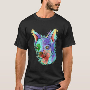Pop Cappella Santa Maria degli Angeli Mama T-Shirt