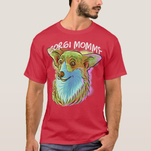 Pop Cappella Santa Maria degli Angeli Mama T-Shirt