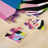 Pop Cappella Santa Maria degli Angeli Puzzle (Seite)