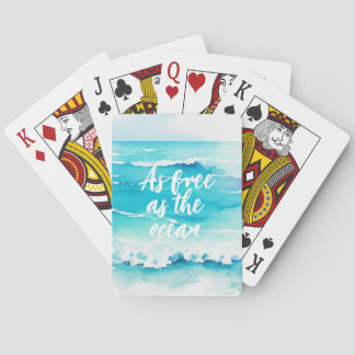 Pop-Cards Spielkarten