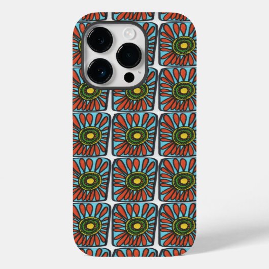 Pop Case-Mate iPhone Hülle (Rückseite)