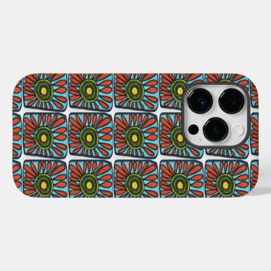 Pop Case-Mate iPhone Hülle (Rückseite (Horizontal))