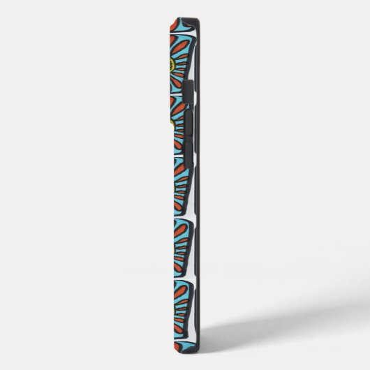 Pop Case-Mate iPhone Hülle (Rückseite / Links)