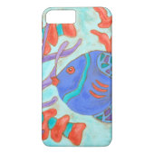 Pop Case-Mate iPhone Hülle (Rückseite)