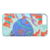 Pop Case-Mate iPhone Hülle (Rückseite (Horizontal))