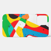 Pop Case-Mate iPhone Hülle (Rückseite (Horizontal))