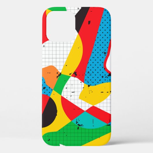 Pop Case-Mate iPhone Hülle (Rückseite)
