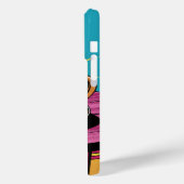 Pop Case-Mate iPhone Hülle (Rückseite / Links)