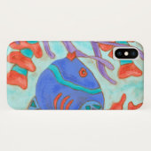 Pop Case-Mate iPhone Hülle (Rückseite (Horizontal))