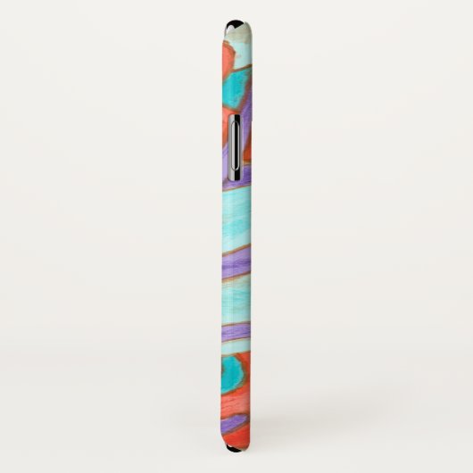 Pop Case-Mate iPhone Hülle (Hinten/Rechts)