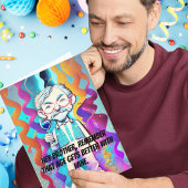 Pop Colorado Frische Pasta machen Karte