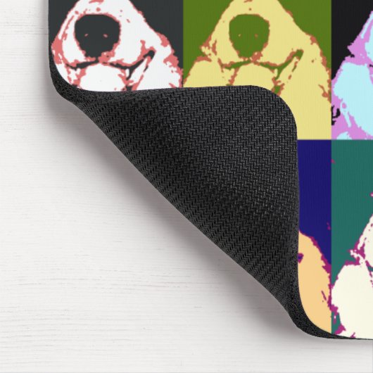 Pop Colorado Mousepad (Ecke)