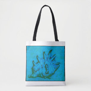 Pop Conch Tasche