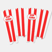 Pop Corn Personalisiert Movie Night Geschenkschachtel (Ungeklappt)