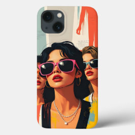 Pop Culture-Inspiriert Telefon-Fall Case-Mate iPhone Hülle