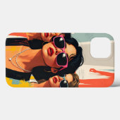 Pop Culture-Inspiriert Telefon-Fall Case-Mate iPhone Hülle (Rückseite (Horizontal))