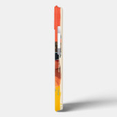 Pop Culture-Inspiriert Telefon-Fall Case-Mate iPhone Hülle (Rückseite / Links)