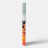 Pop Culture-Inspiriert Telefon-Fall Case-Mate iPhone Hülle (Rückseite / Rechts)