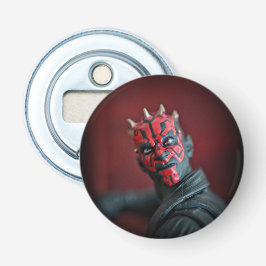 Pop Culture Sci-Fi Toy Fotografy entworfen Flaschenöffner