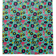 Pop Culture Shotain - Bold & Trendy