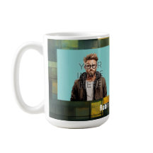 Pop Culture Signable Add Foto Personalisiert Custo