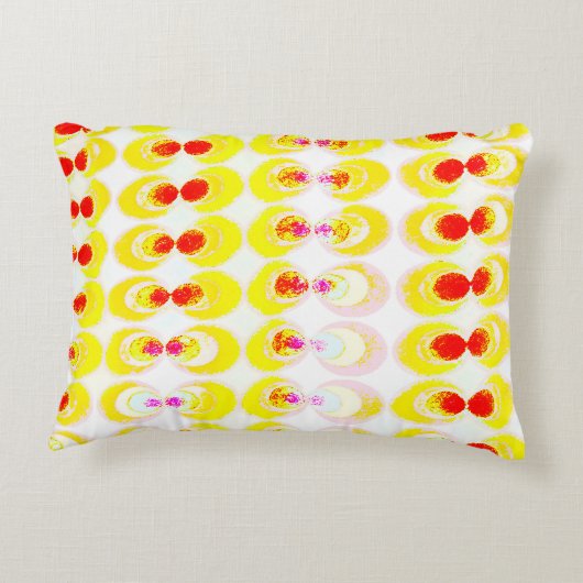 Pop Dekokissen (Rückseite)