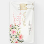 Pop der Bubbly, sie bekommt ein Hubby Banner (Vertikal)