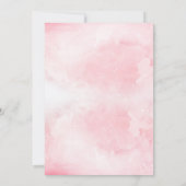 Pop der Einladung (Rückseite)