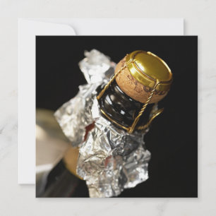 Pop der Einladung von Cork