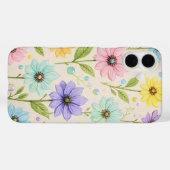 Pop der Farbe: Abstraktes iPhone-Gehäuse Case-Mate iPhone Hülle (Rückseite (Horizontal))