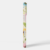 Pop der Farbe: Abstraktes iPhone-Gehäuse Case-Mate iPhone Hülle (Rückseite / Rechts)