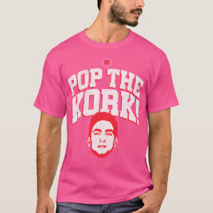 Pop Der Kork T-Shirt