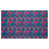 Pop des Augeninners ist cool hell rosa Stoff (Fat Quarter (45,7 x 55,9 cm))