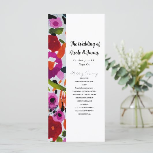 Pop des Programms für farbige, undurchsichtige Blu Programm (Stehend Vorderseite)